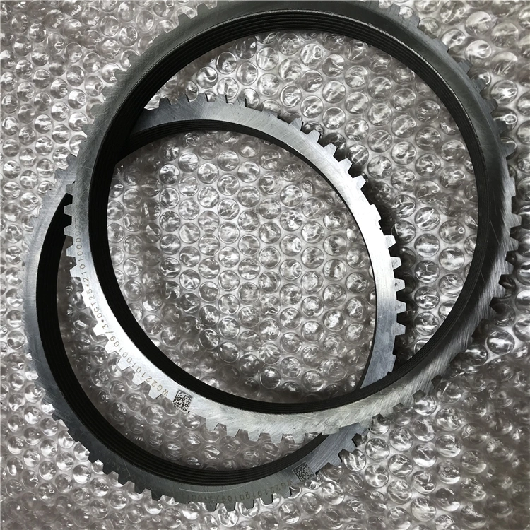 Factory Price Sinotruk HOWO Truck Spare Parts Wg2210100109 Gearbox Synchronizer Ring