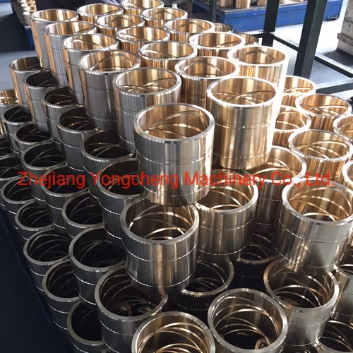 Bronze Bushing Custom Size Bearing Bush