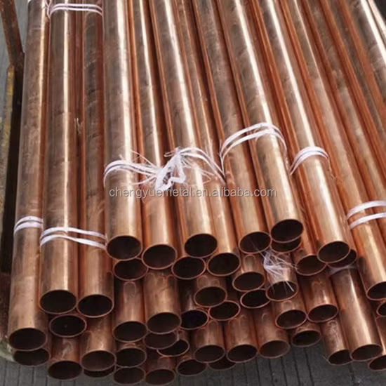 Copper