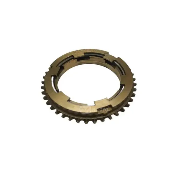 Nitoyo Synchronizer Ring 2526A074 for L200