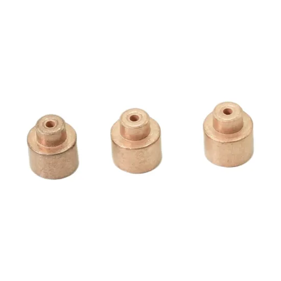 RoHS Powder Metallurgy Copper