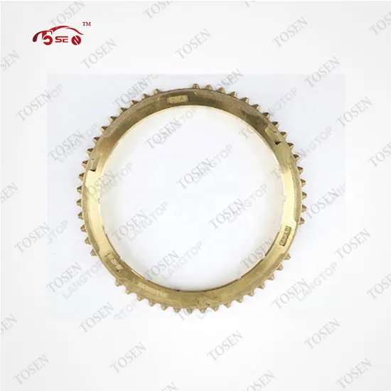 Car Synchronizer Ring OEM 32605