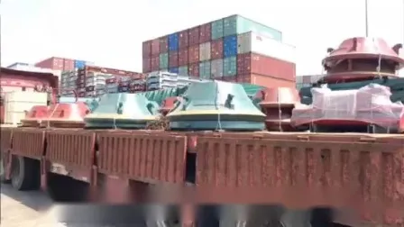 OEM Brands of Casting Brass Bronze Copper Bushing Suit for HP/GP with Cheap Price