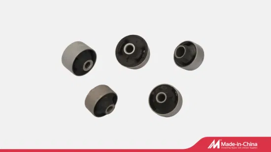 Svd High Quality Auto Parts Suspension Bushing for Toyota Car