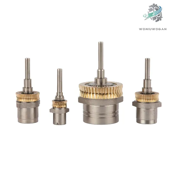 Pinion Gear Bevel Gear High