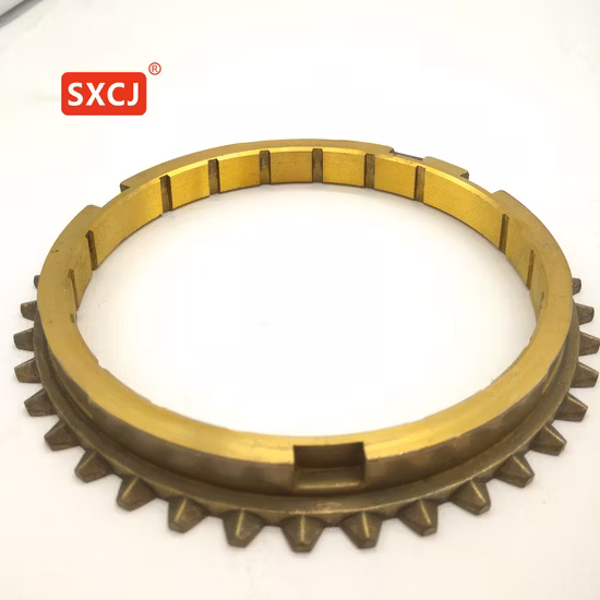 Transmission Synchronizer Ring for Nissan 32605