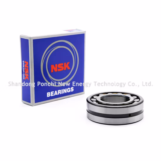 Low Carbon Stainless Steel Bushing Bearing for Dyeing Machinery