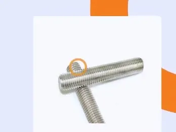 ASTM A320 Grade L7 Threaded Rods 