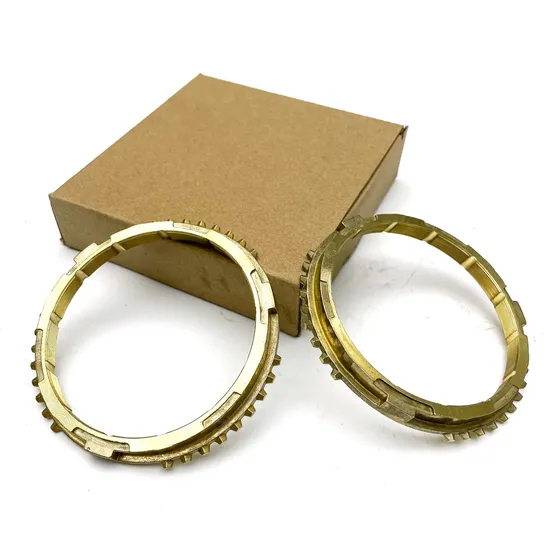 OEM 8868628 503646681 Auto Parts Car Synchronizer Ring for Iveco Daily 1989