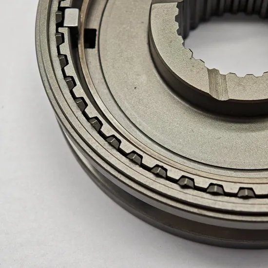 Inexpensive Gear Box Spare Parts Synchronizer OEM 8