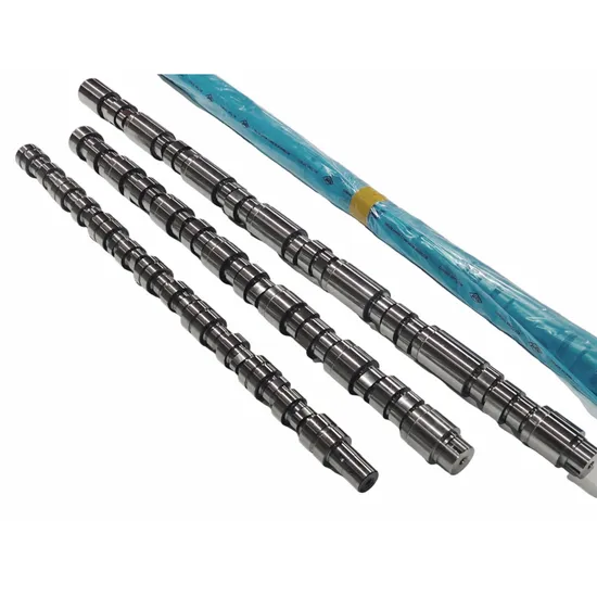 Forged Crankshaft for Kta19 Engine