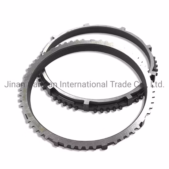 HOWO Sinotruk Gear Synchronizer Ring Hw19710 Gearbox Transmission Synchronizer Ring Wg2210100009