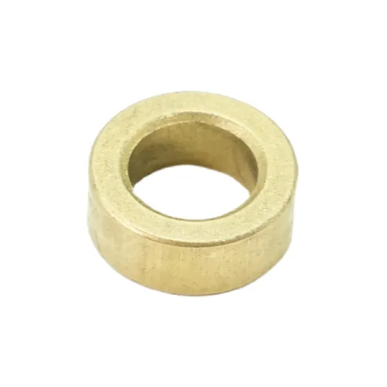 Powder Metallurgy Pressed Oil
