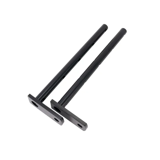 Long Service Life CNC Turning Part for Auto Body Components Manufacturer & Plusmn; 0.01mm 