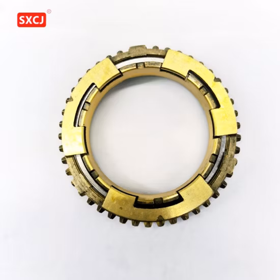 Auto Transmission Gearbox Synchronizer Ring for Hyundai 43384