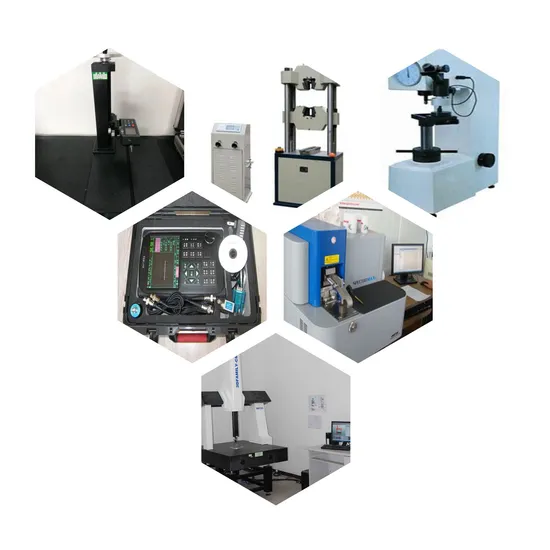 High Wear Resistance and Low Friction Alloy Steel Bearing Bushing Manufacture 