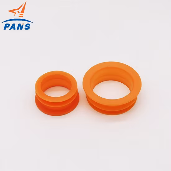 High Precision OEM/ ODM CNC Machine POM Nylon Gear