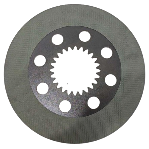 Construction Machinery Parts Brake Friction Disc 37213