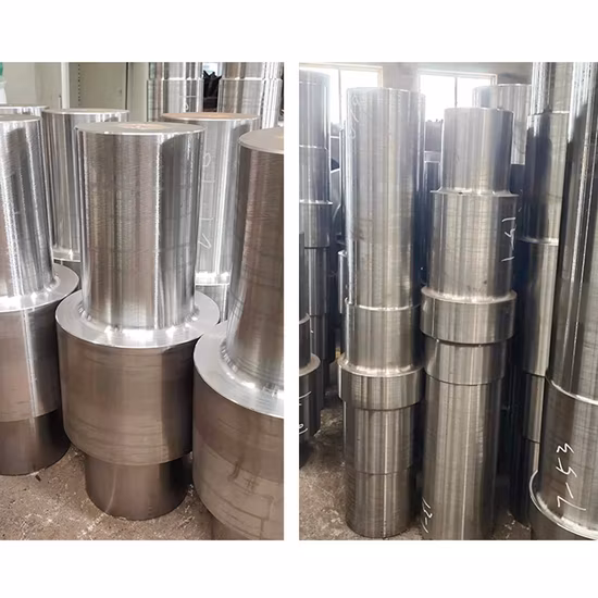 Copper Hooked Dual Metal Sleeve for Accurate Machining