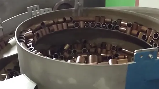 Stainless Steel Du Bearing Bush 
