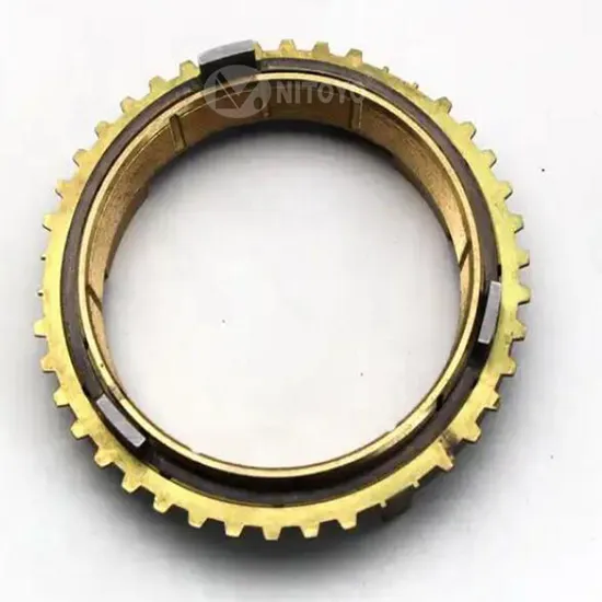 Nitoyo Synchronizer Ring 33037