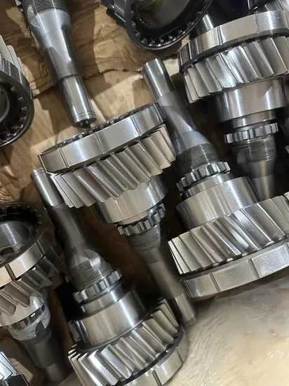 3344768 Manual Auto Transmission Gearbox Parts Synchronizer Ring OEM 3344768 for Eaton 