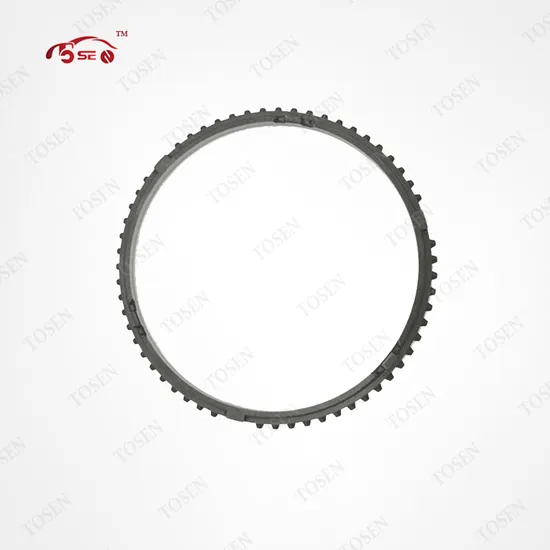 16s181 Manual Transmission Kits Gearbox Parts Synchronizer Ring 1268304525 for Zf 