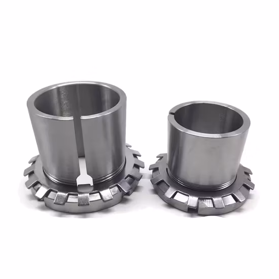 Hot Sale Excavator Bush 85*100*80 Excavator Bucket Pin Bushing Bucket Shaft, Shaft Sleeve