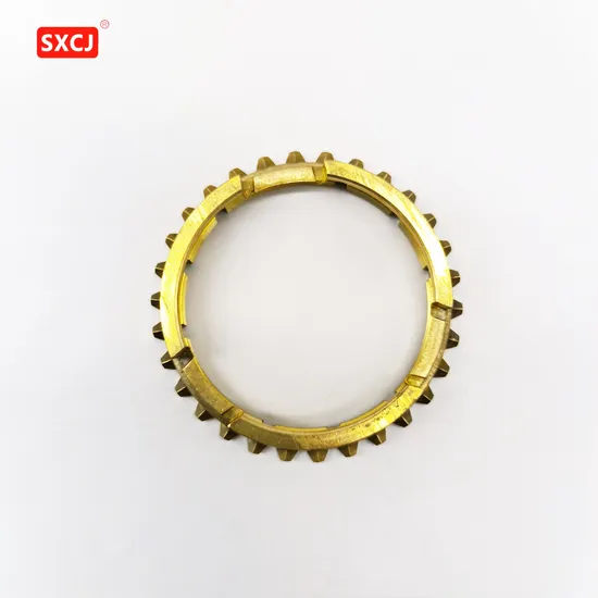 High Quality Auto Transmission Parts Synchronizer Ring OEM 42020.451