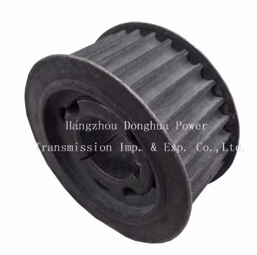 Timing Gear Manufacture by Donghua