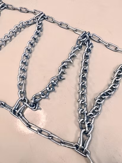 Car Chains Snow Chains Tire Chains