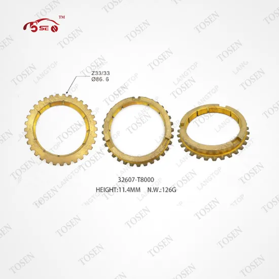 Heavy Truck Parts 32607