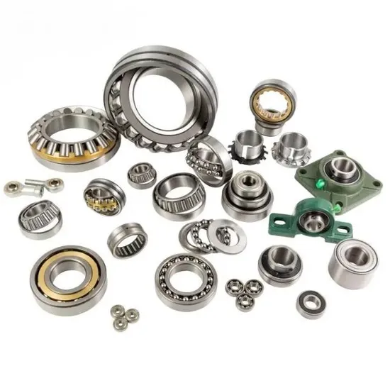 NACHI NTN NSK Timken Timken Manufacturer Deep Groove/Angular Contact/Thrust/Self