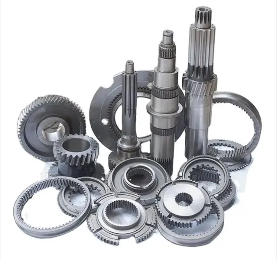 Manual Gearbox 1268304525 Synchronizer Ring for 16s151, 16s181, 16s221 