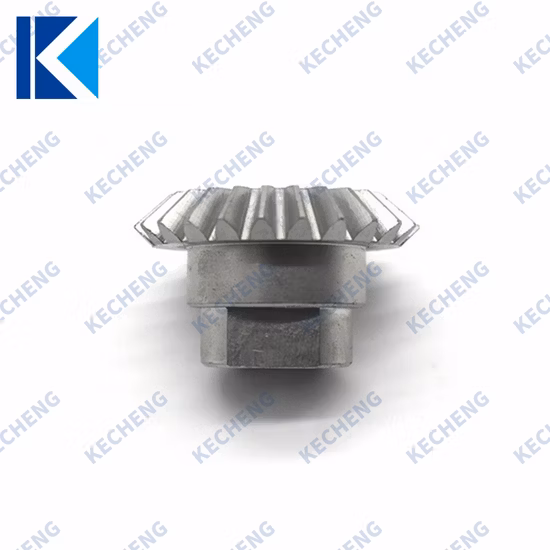Customized Planet Straight Spur Gear Sun Gear for Gearbox Transmission Spare Part
