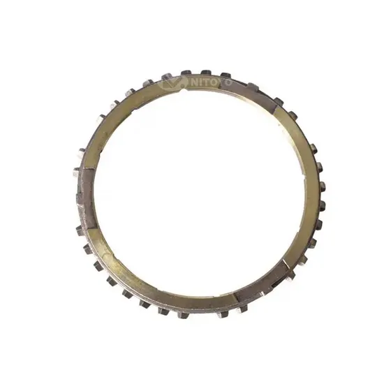 Nitoyo Synchronizer Ring 33368