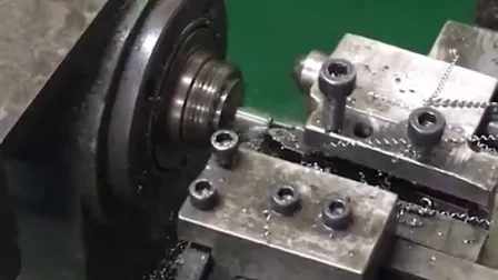 LMF/K/H25UU GIL CNC Parts Flange Linear Motion Ball Bearing Bush