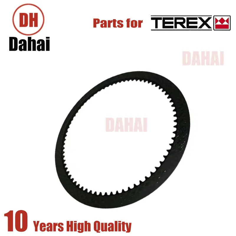 8HP70 Friction Wet Plates Transmission Friction Plate Clutch Brake Discs