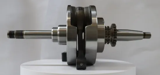 Top Class CD 110 Crankshaft for Motorcycle Parts